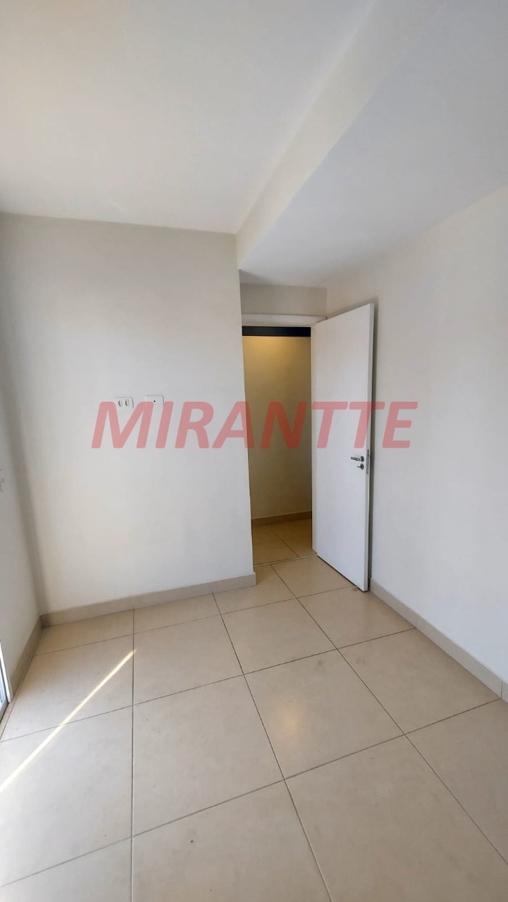 Apartamento de 45.8m² com 2 quartos em Parada Inglesa