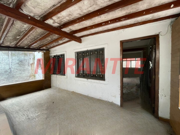 Casa terrea de 260m² com 3 quartos em Santa Terezinha