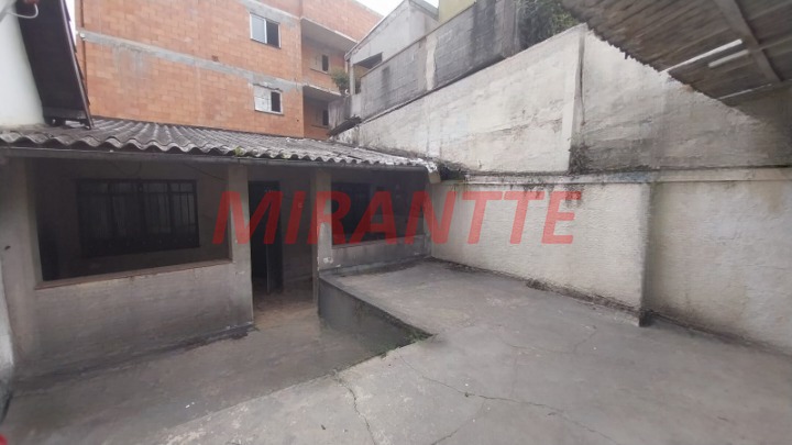 Casa terrea de 260m² com 3 quartos em Santa Terezinha