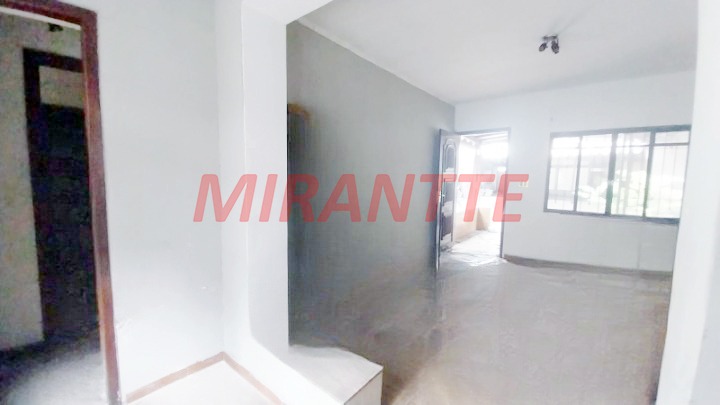 Casa terrea de 260m² com 3 quartos em Santa Terezinha
