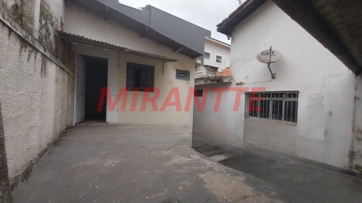 Casa terrea de 260m² com 3 quartos em Santa Terezinha