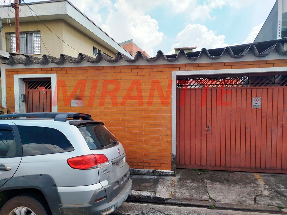 Casa terrea de 260m² com 3 quartos em Santa Terezinha