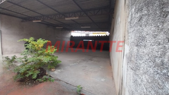 Casa terrea de 260m² com 3 quartos em Santa Terezinha