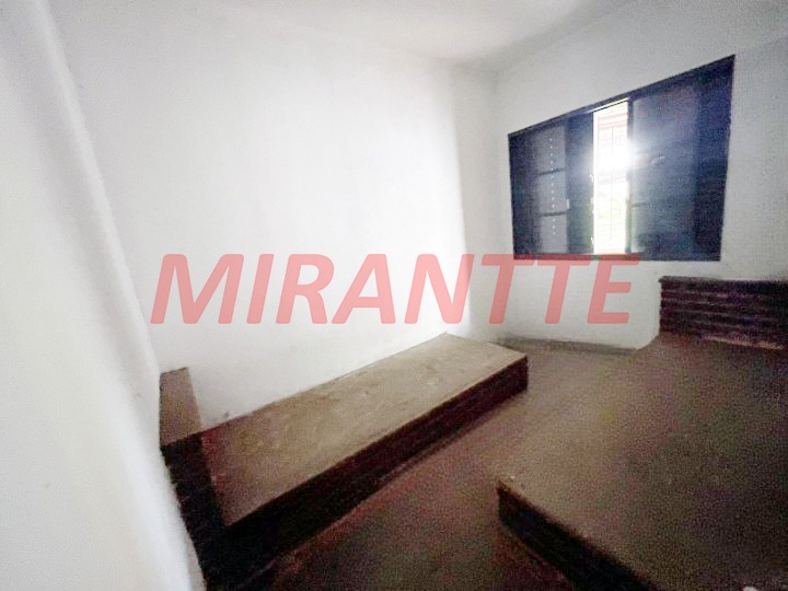 Casa terrea de 260m² com 3 quartos em Santa Terezinha