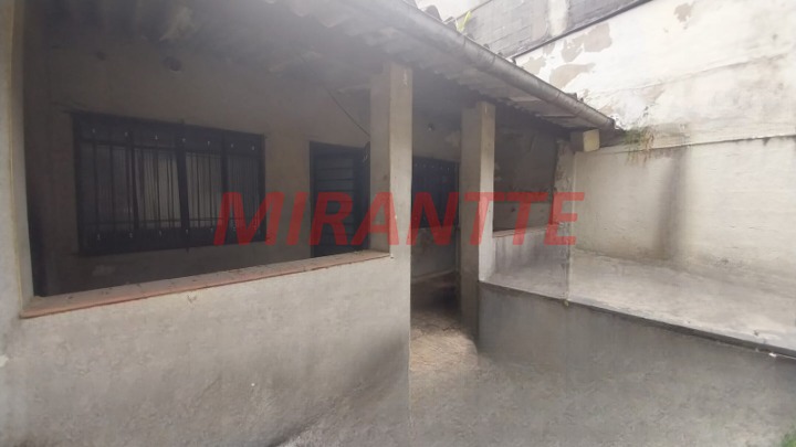 Casa terrea de 260m² com 3 quartos em Santa Terezinha