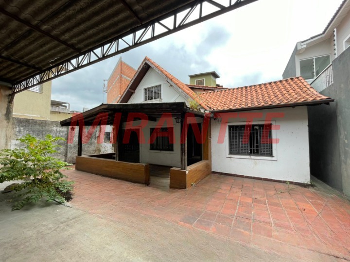Casa terrea de 260m² com 3 quartos em Santa Terezinha