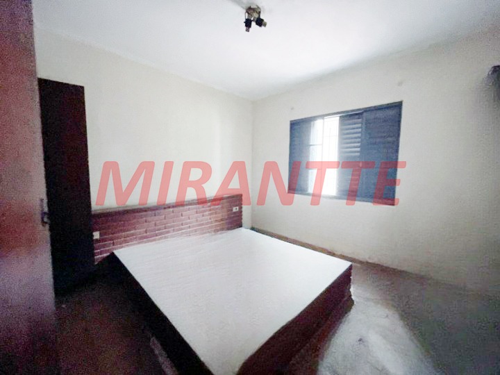 Casa terrea de 260m² com 3 quartos em Santa Terezinha