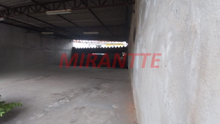 Casa terrea de 260m² com 3 quartos em Santa Terezinha