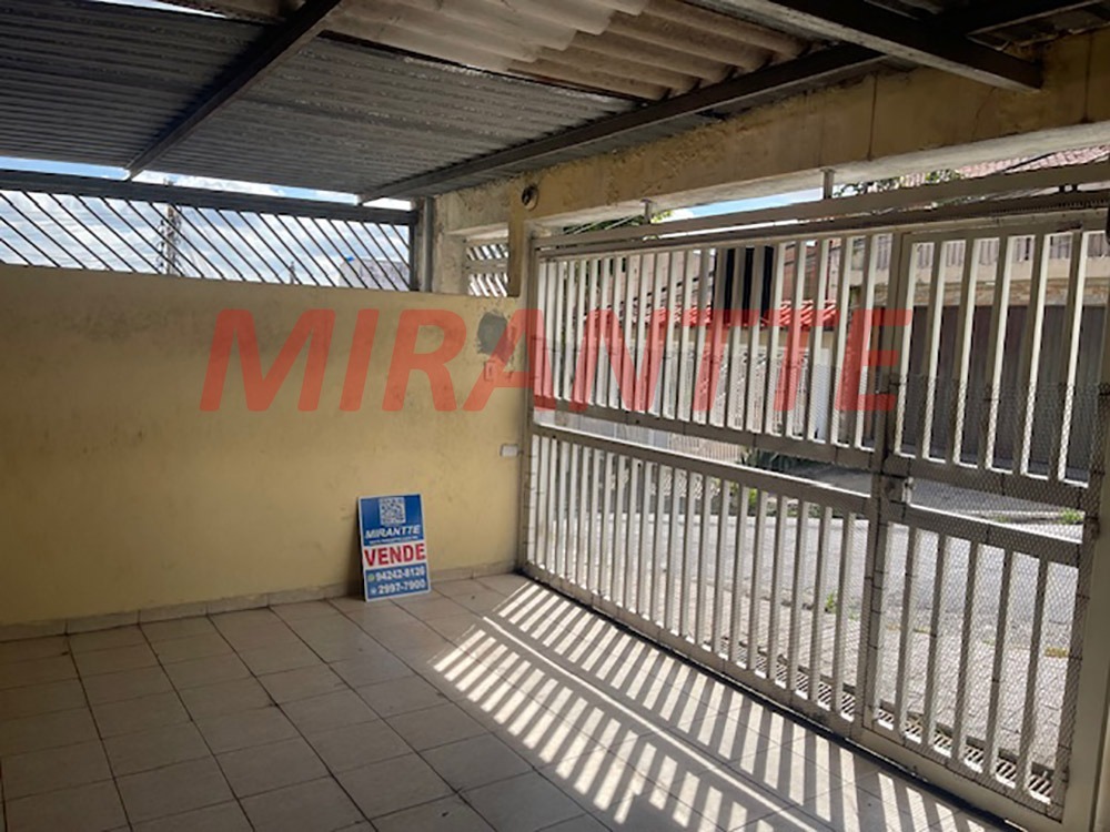 Casa terrea de 450m² com 6 quartos em Vila Nova Mazzei
