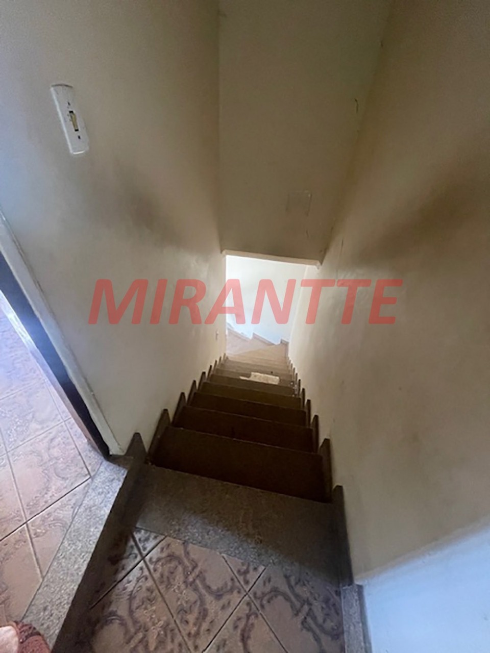 Casa terrea de 450m² com 6 quartos em Vila Nova Mazzei