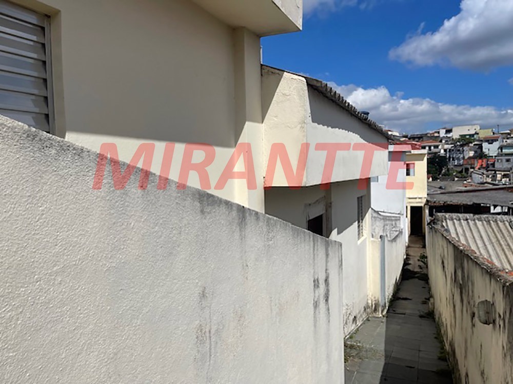 Casa terrea de 450m² com 6 quartos em Vila Nova Mazzei