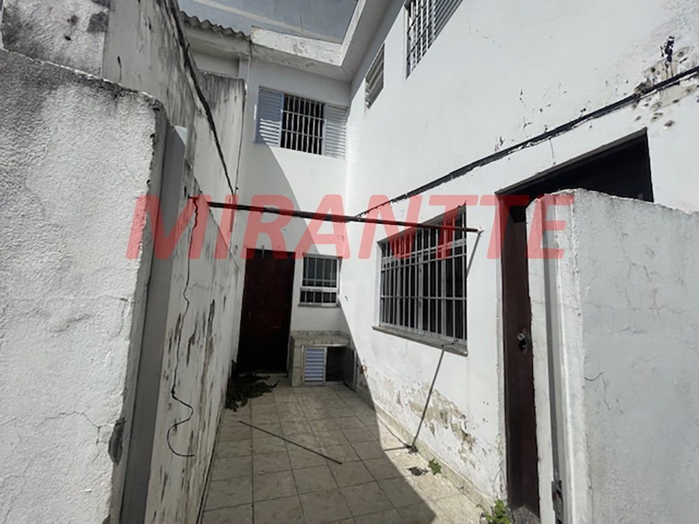 Casa terrea de 450m² com 6 quartos em Vila Nova Mazzei