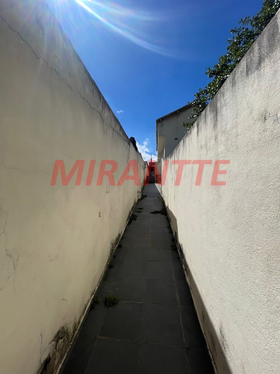 Casa terrea de 450m² com 6 quartos em Vila Nova Mazzei