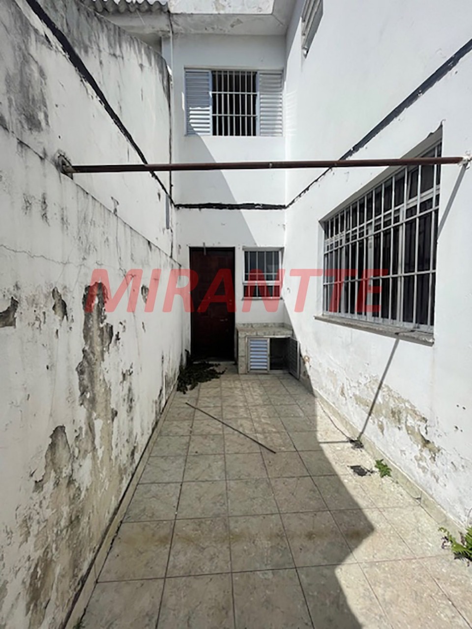 Casa terrea de 450m² com 6 quartos em Vila Nova Mazzei