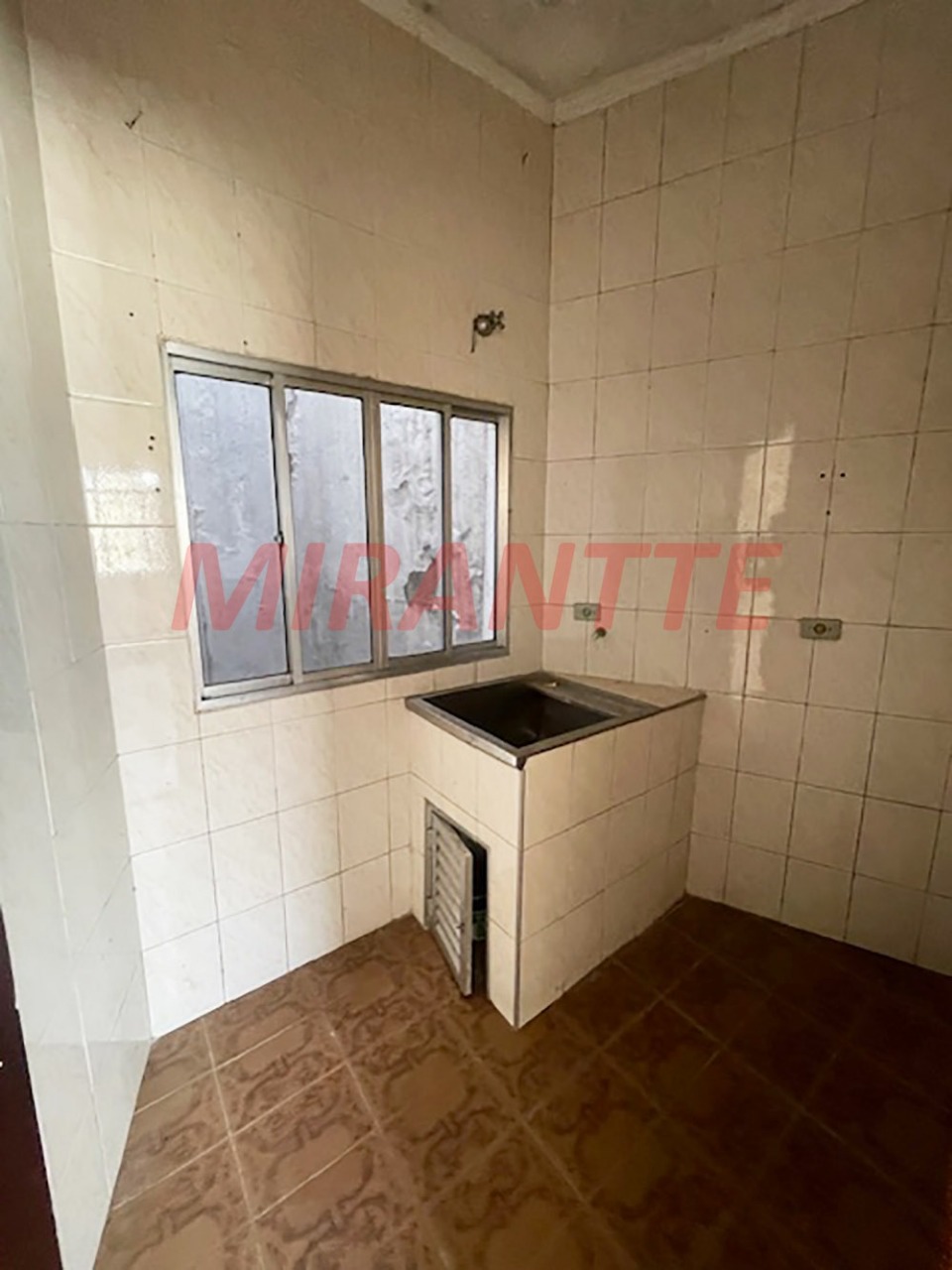 Casa terrea de 450m² com 6 quartos em Vila Nova Mazzei