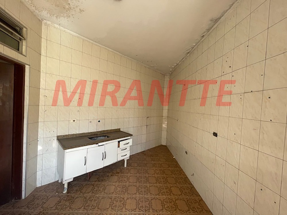 Casa terrea de 450m² com 6 quartos em Vila Nova Mazzei