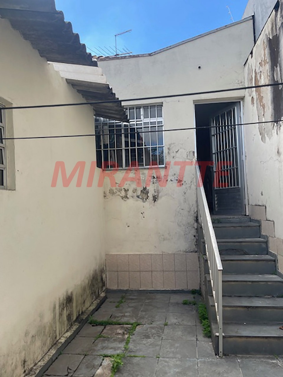 Casa terrea de 450m² com 6 quartos em Vila Nova Mazzei