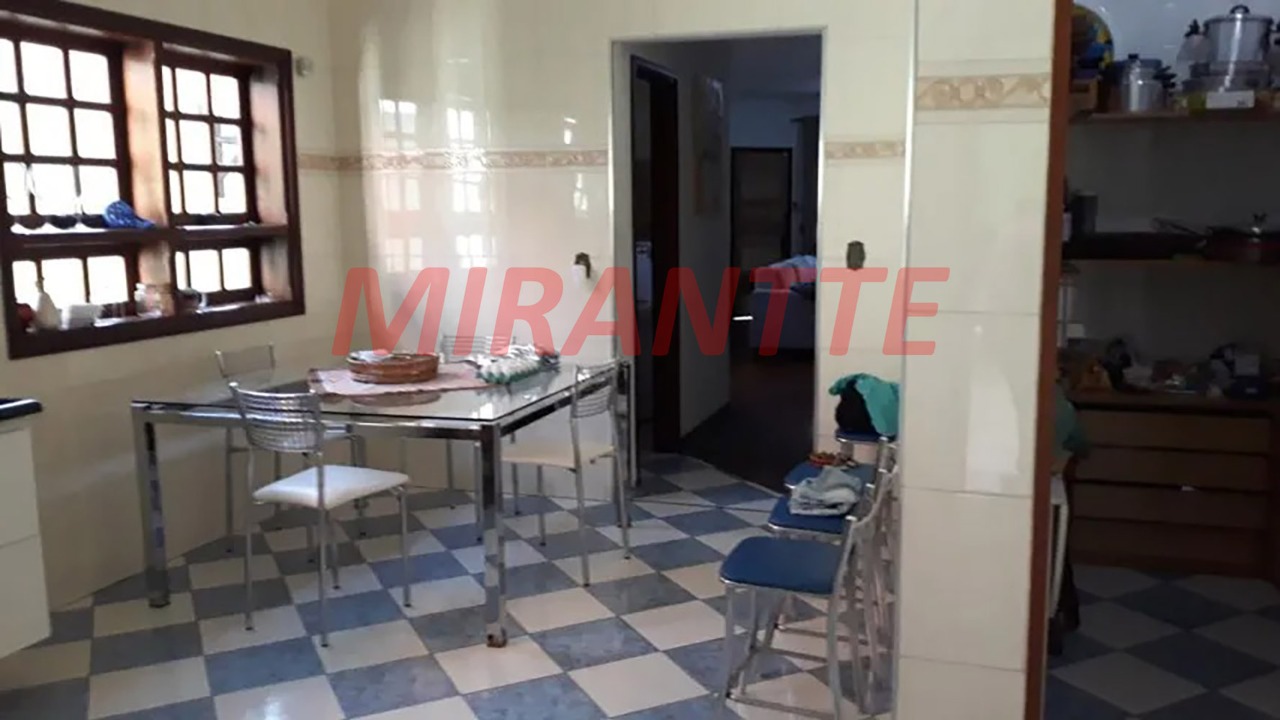 Sobrado de 171m² com 3 quartos em Jardim Modelo