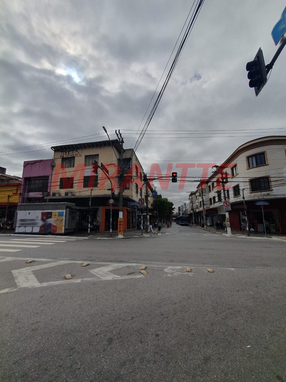 Comercial de 48m² em Santana