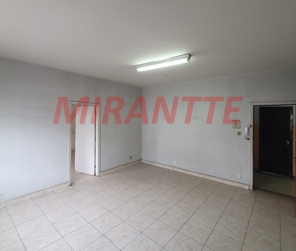 Comercial de 48m² em Santana