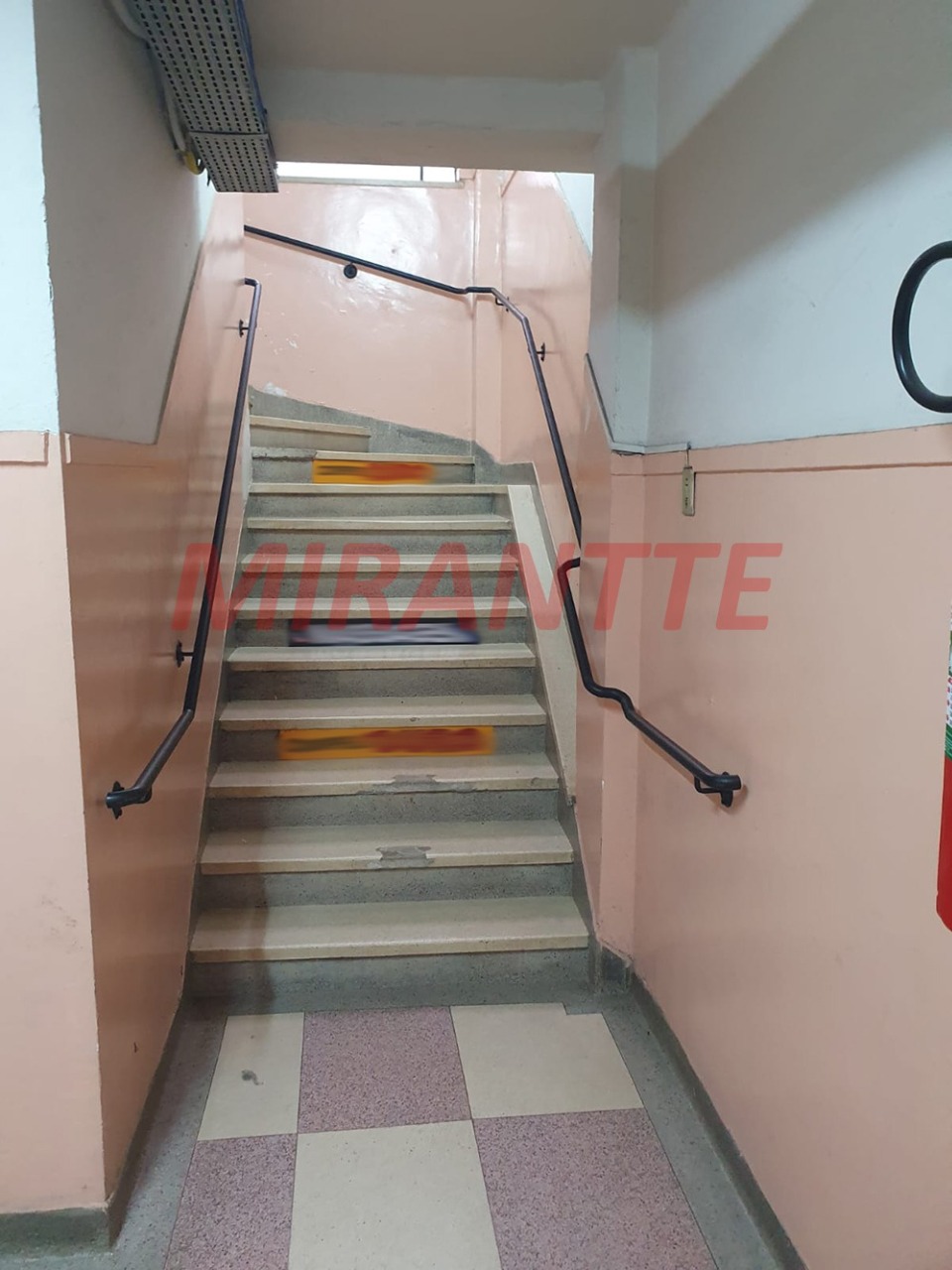 Comercial de 48m² em Santana