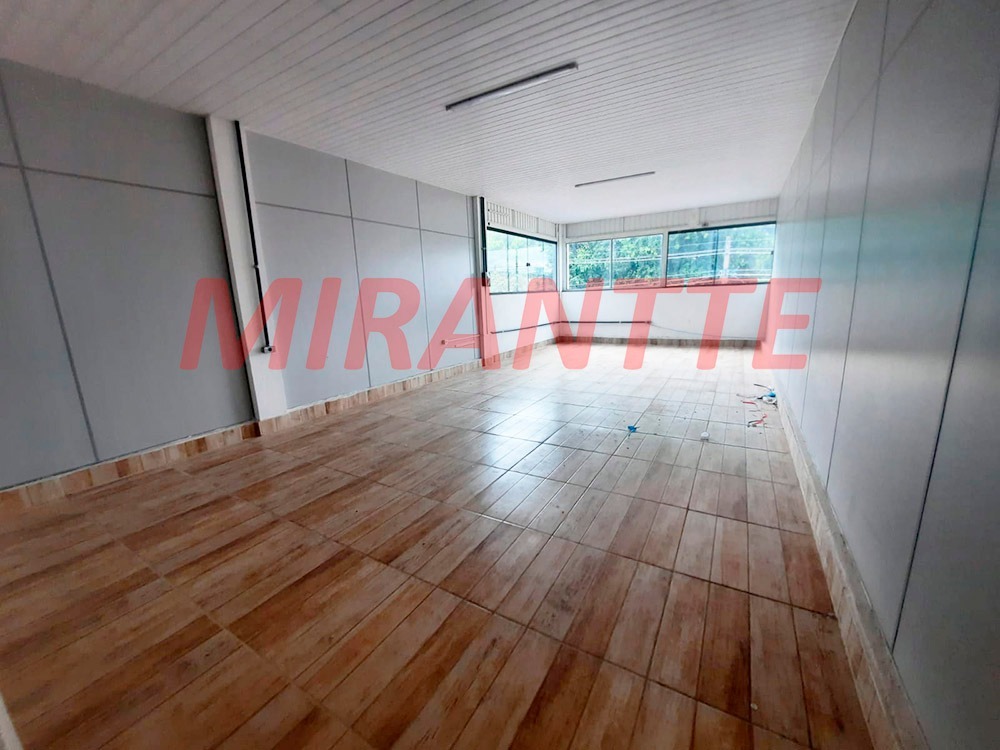 Conjunto comercial de 260m² em Vila Medeiros