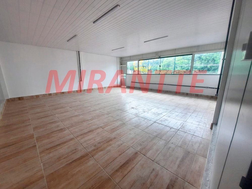 Conjunto comercial de 260m² em Vila Medeiros