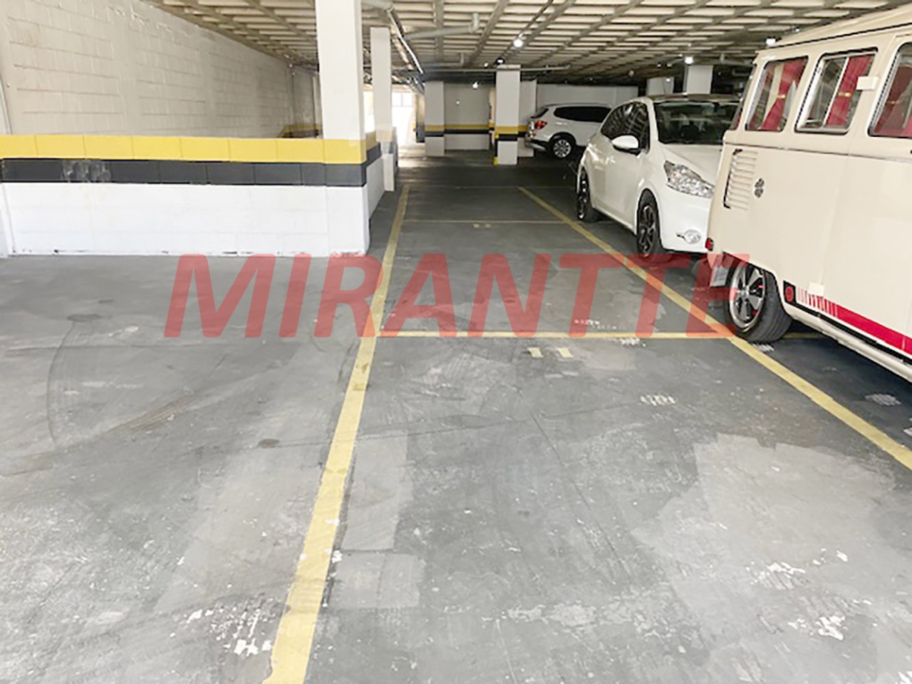 Apartamento de 75m² com 3 quartos em Santana