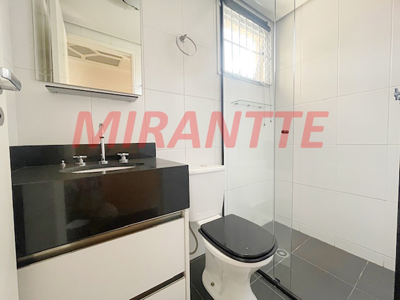 Apartamento de 75m² com 3 quartos em Santana