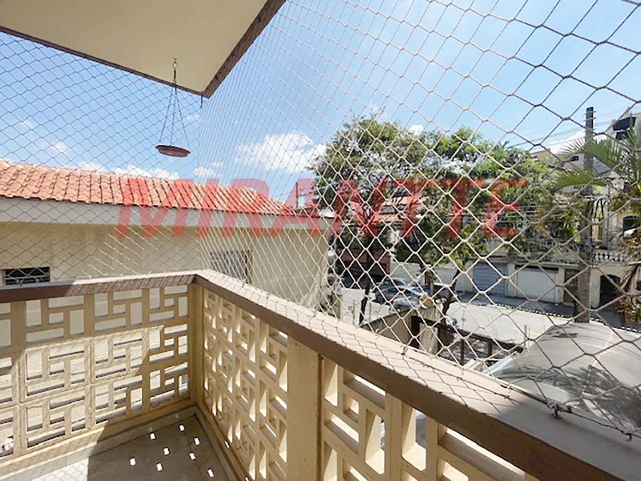 Apartamento de 75m² com 3 quartos em Santana