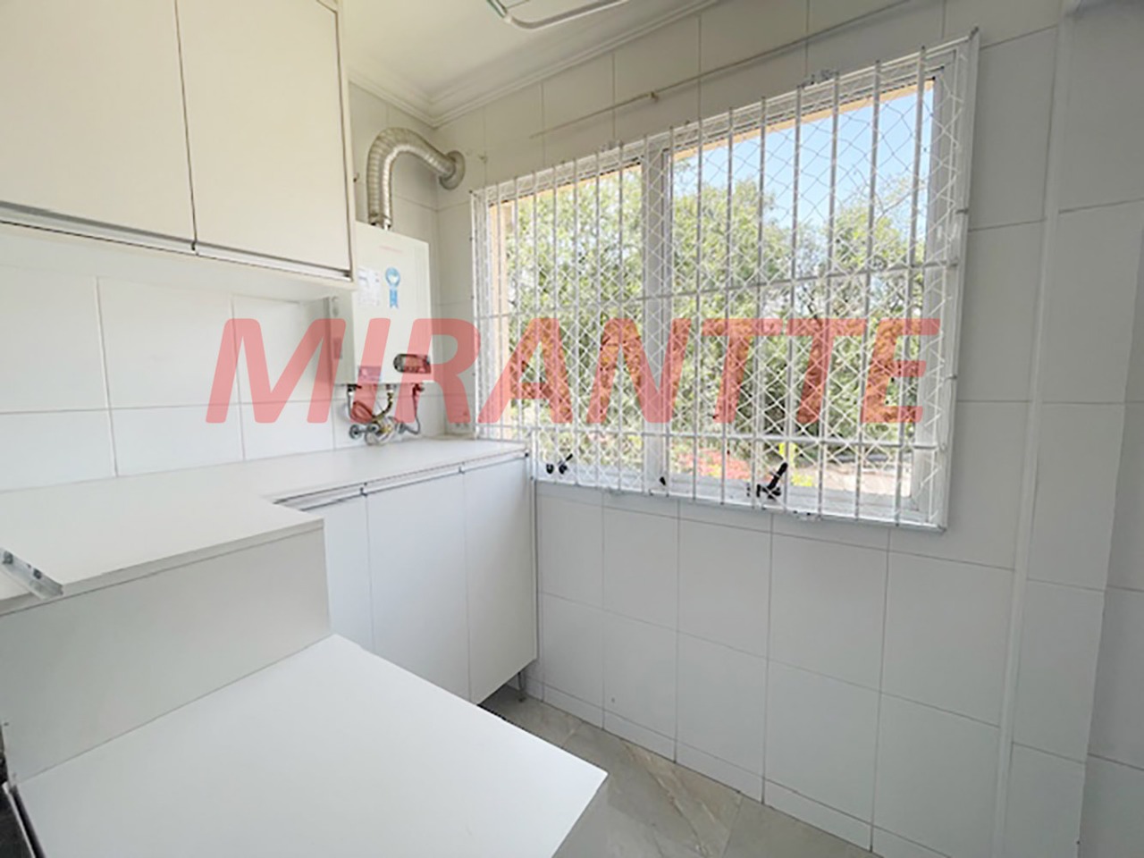 Apartamento de 75m² com 3 quartos em Santana