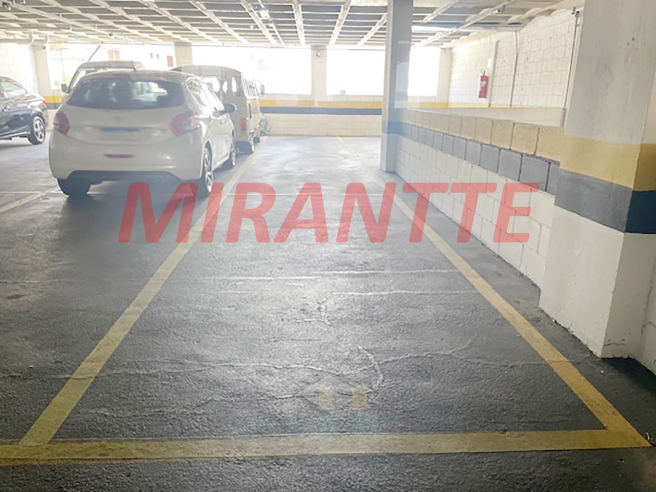 Apartamento de 75m² com 3 quartos em Santana
