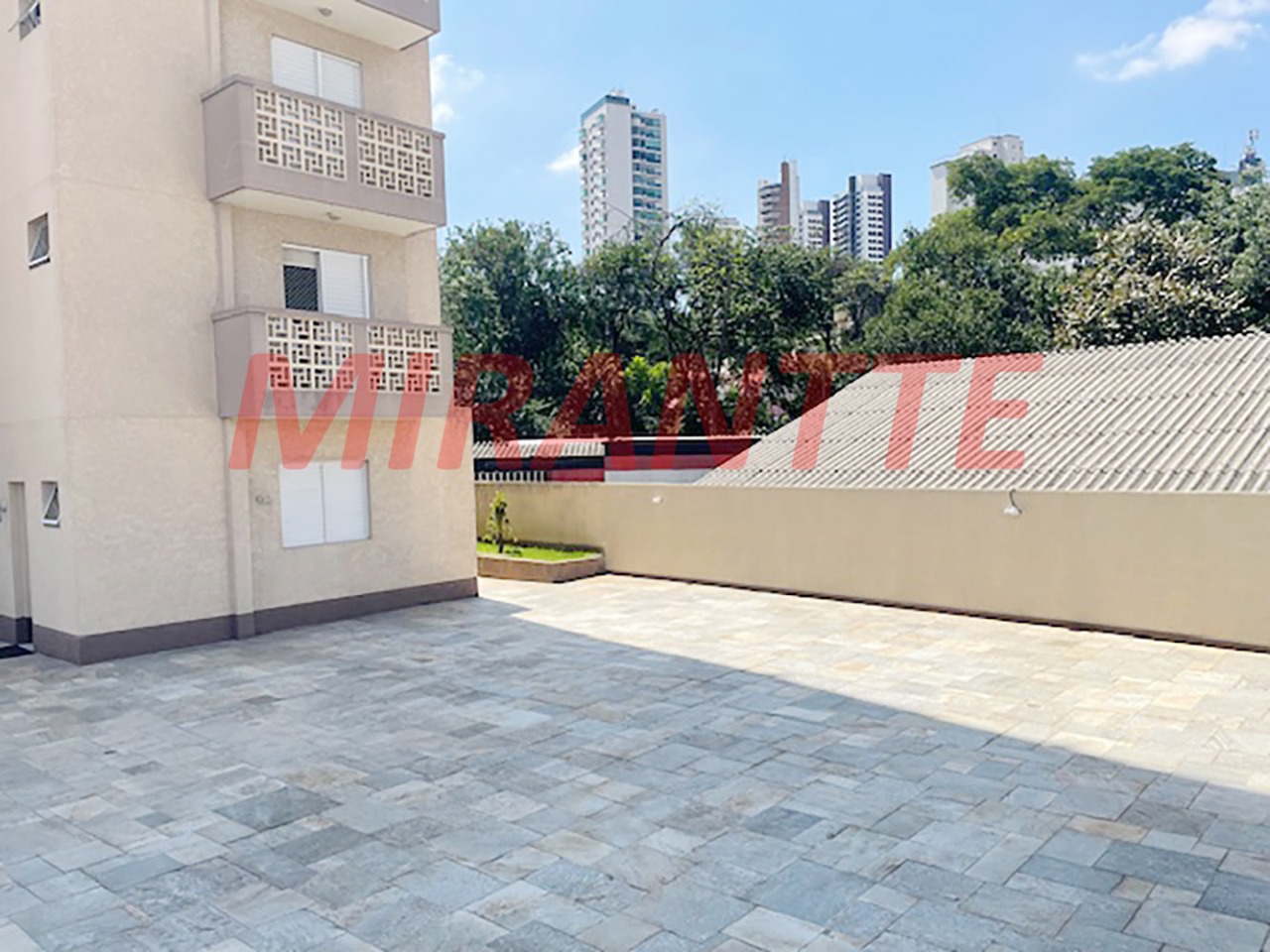 Apartamento de 75m² com 3 quartos em Santana