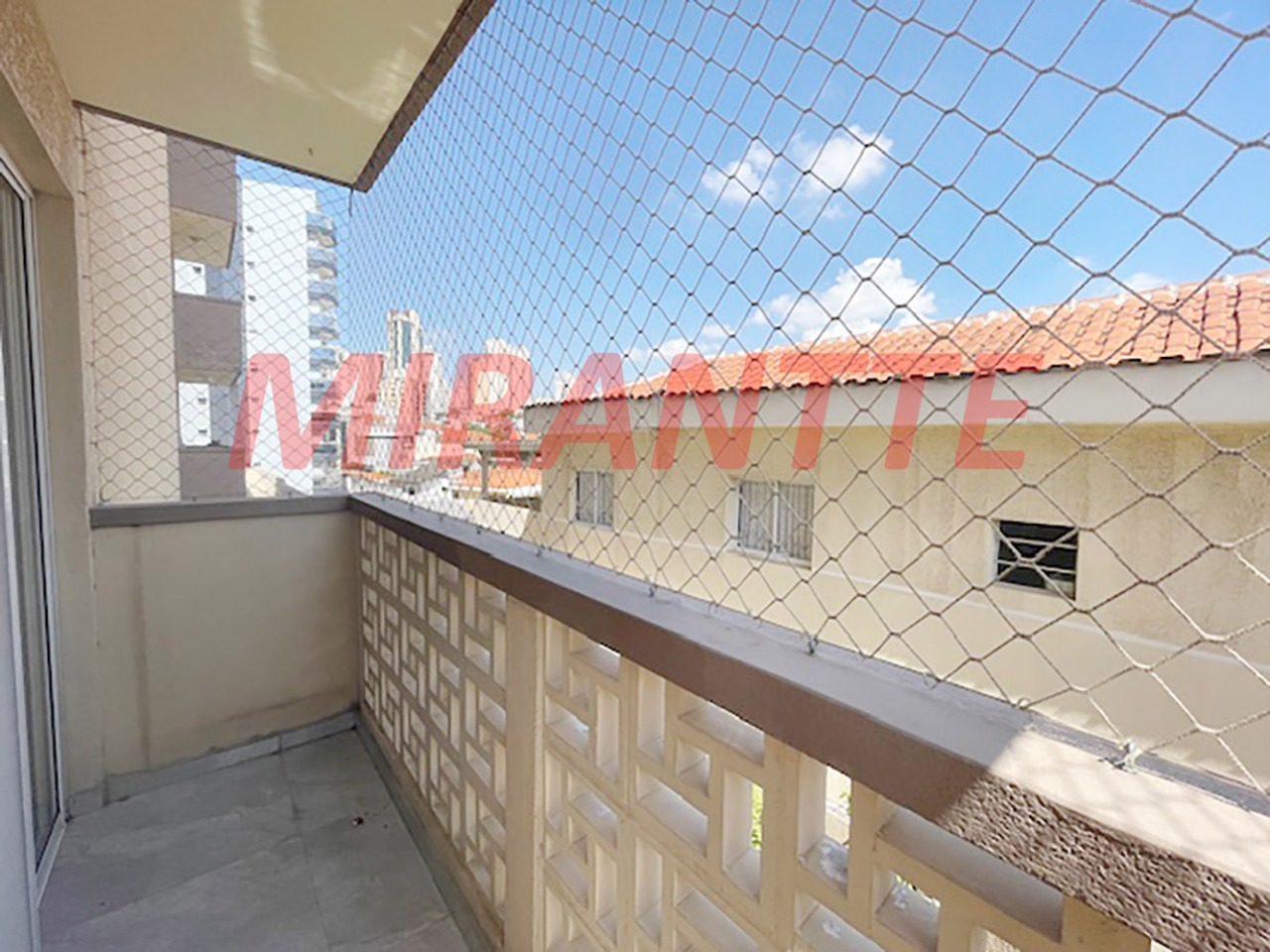Apartamento de 75m² com 3 quartos em Santana