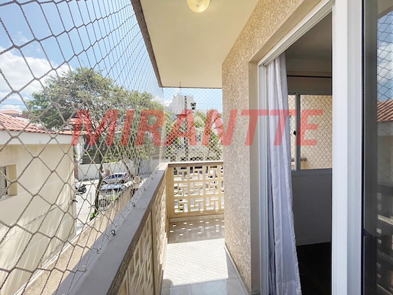 Apartamento de 75m² com 3 quartos em Santana
