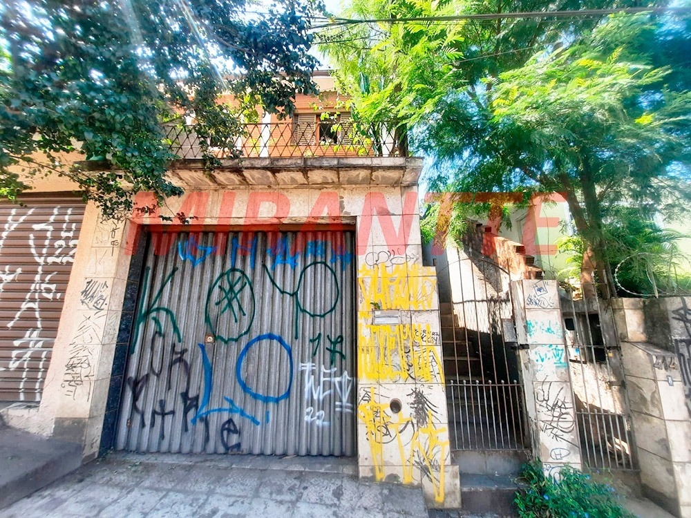 Casa terrea de 250m² com 4 quartos em Vila Mazzei