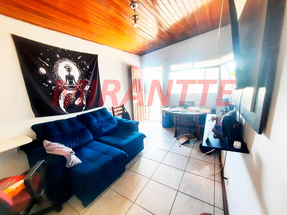 Casa terrea de 250m² com 4 quartos em Vila Mazzei