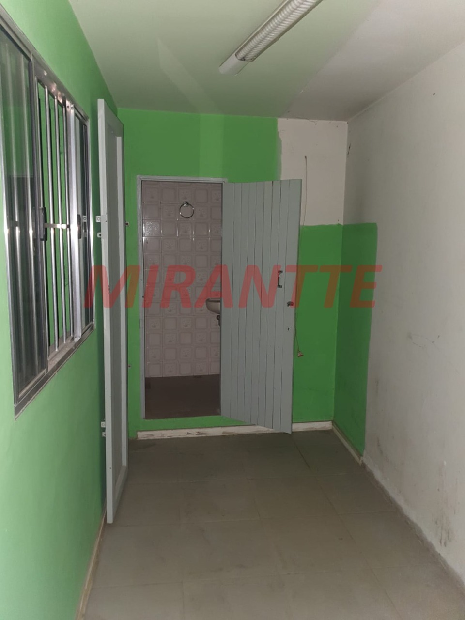 Comercial de 60m² em Tucuruvi