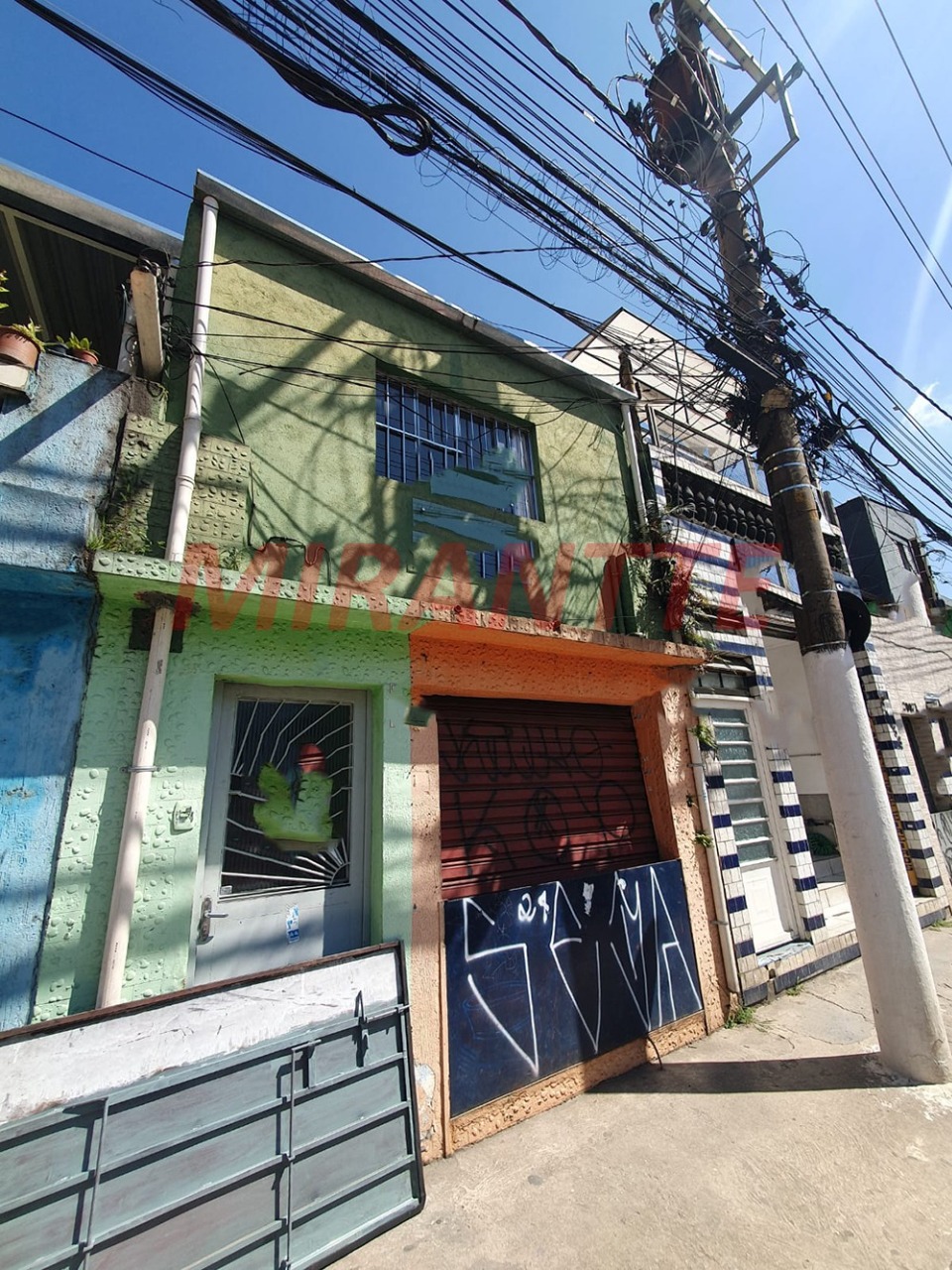 Comercial de 60m² em Tucuruvi