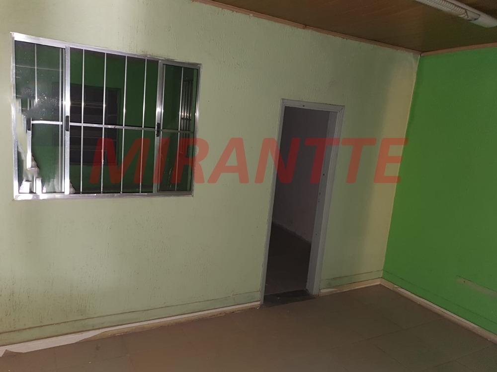 Comercial de 60m² em Tucuruvi
