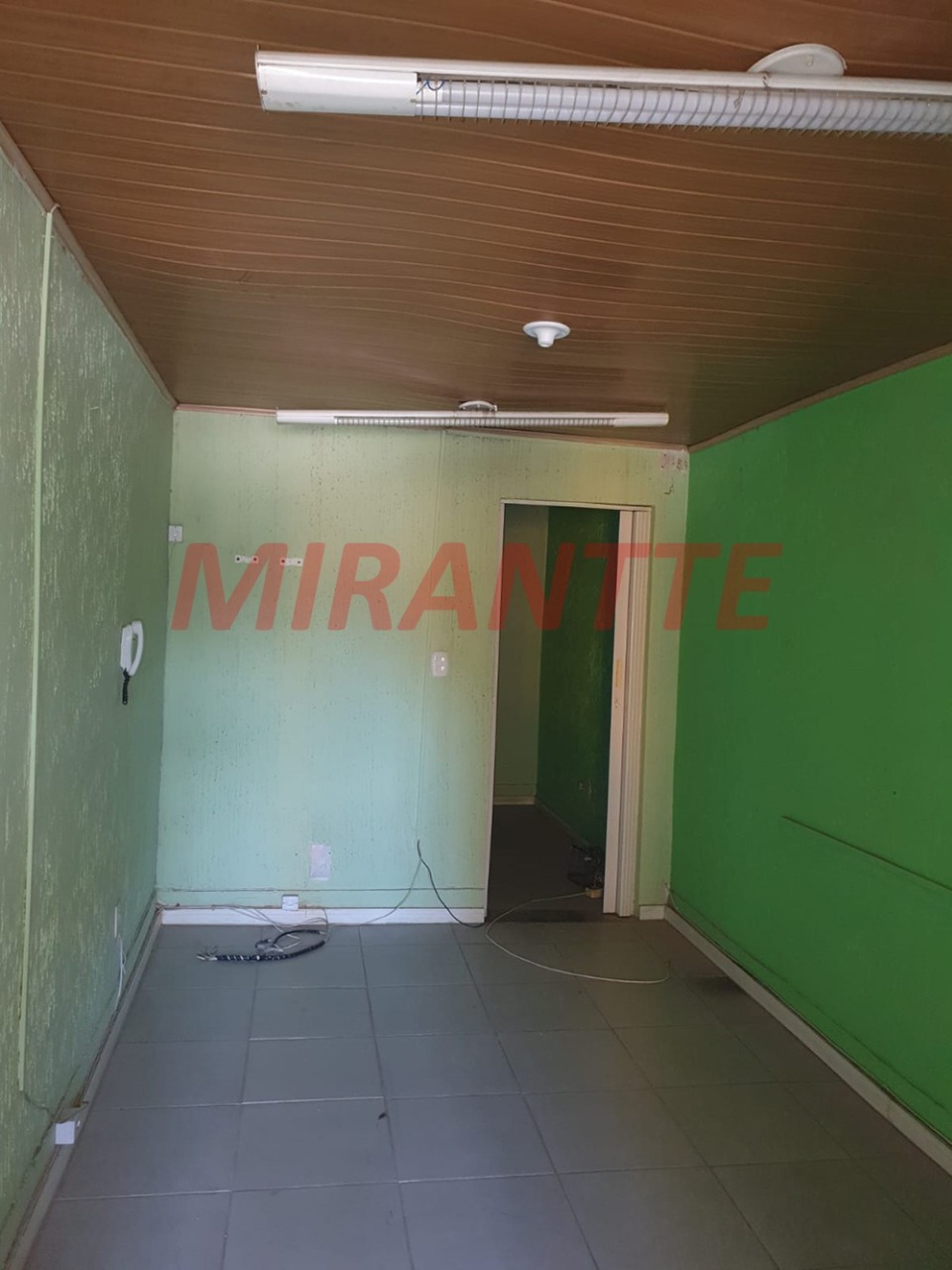 Comercial de 60m² em Tucuruvi