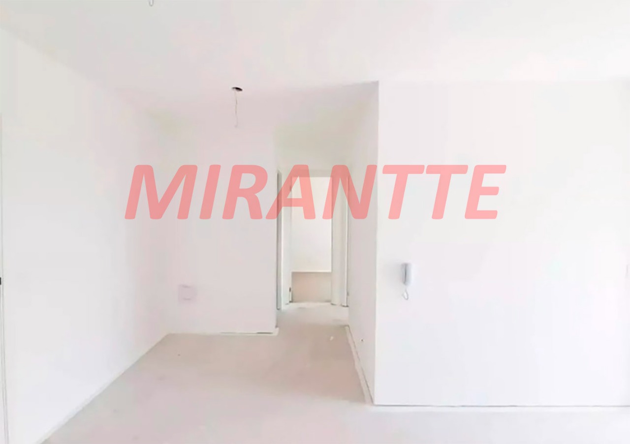 Apartamento de 40m² com 2 quartos em Lapa