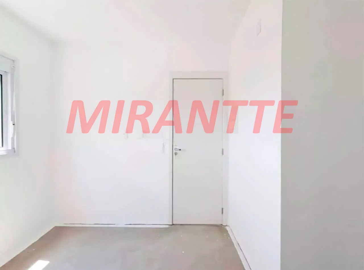 Apartamento de 40m² com 2 quartos em Lapa