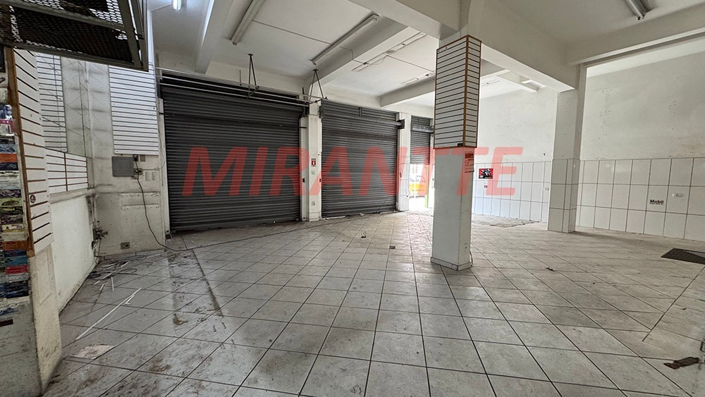 Comercial de 85m² em Santa Efigenia