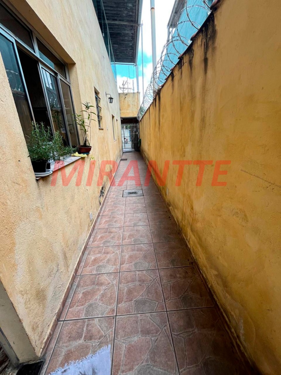 Sobrado de 125m² com 3 quartos em Vila Nova Carolina
