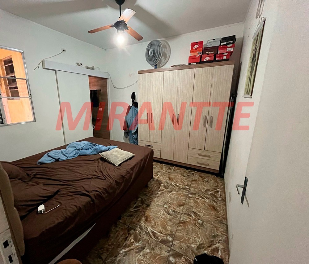 Sobrado de 125m² com 3 quartos em Vila Nova Carolina