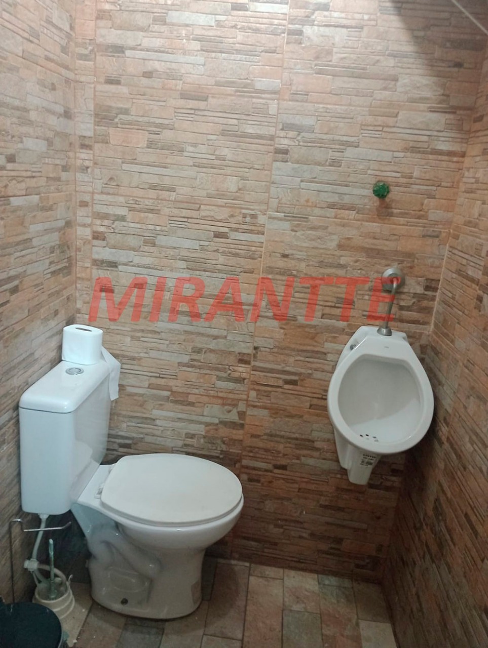 Sobrado de 125m² com 3 quartos em Vila Nova Carolina
