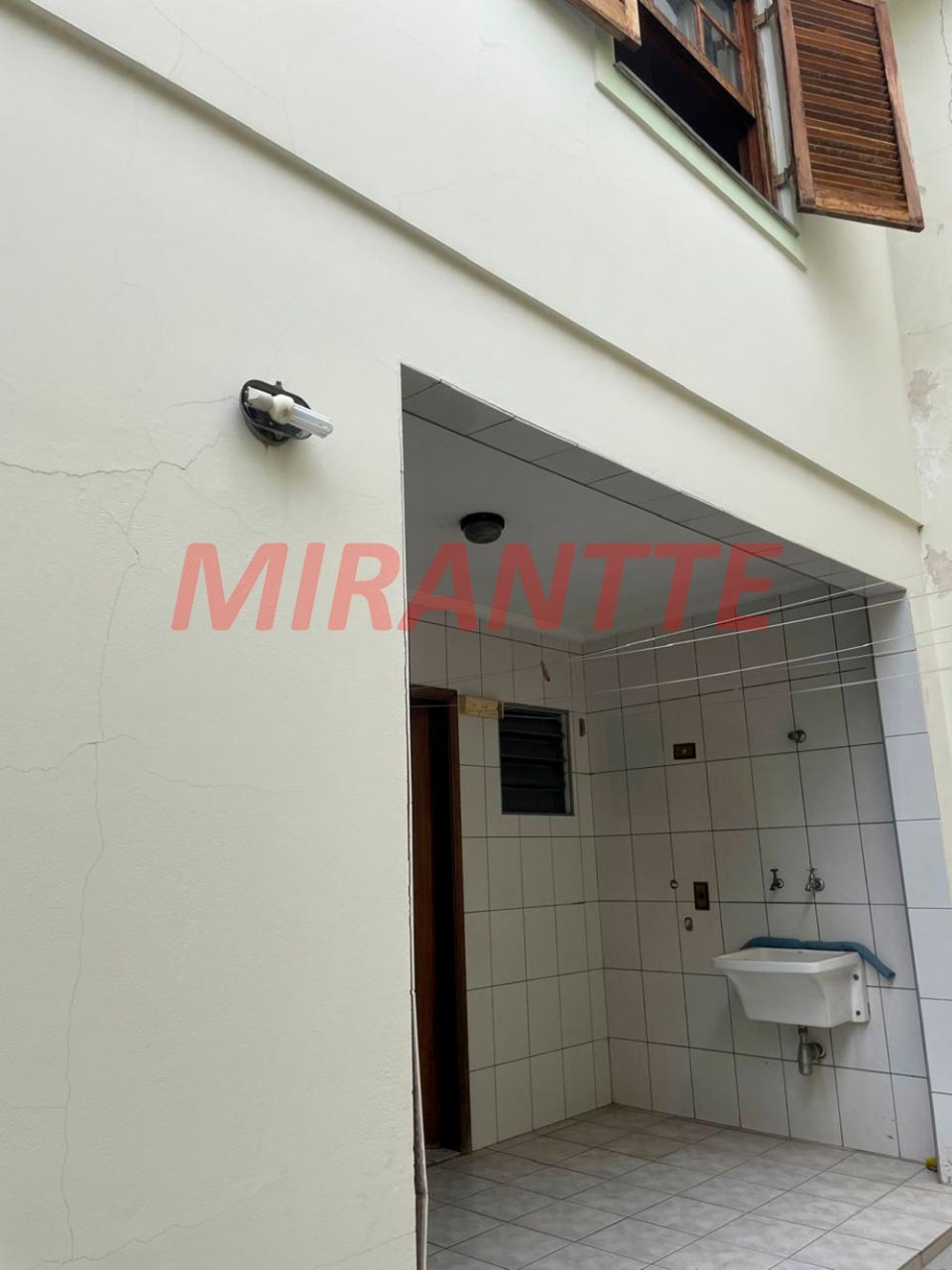 Sobrado de 125m² com 3 quartos em Parque Casa De Pedra