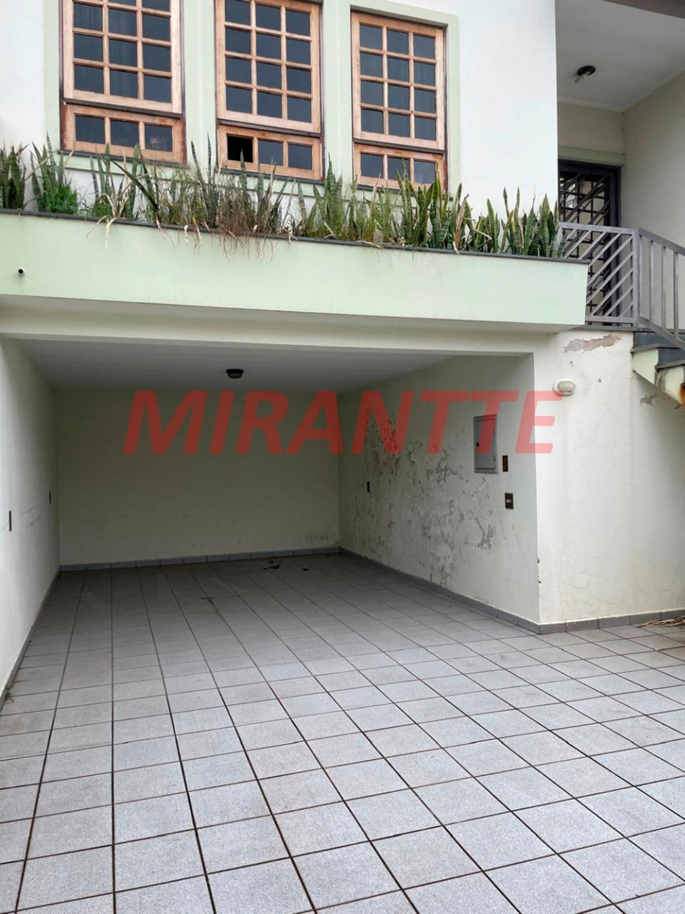 Sobrado de 125m² com 3 quartos em Parque Casa De Pedra
