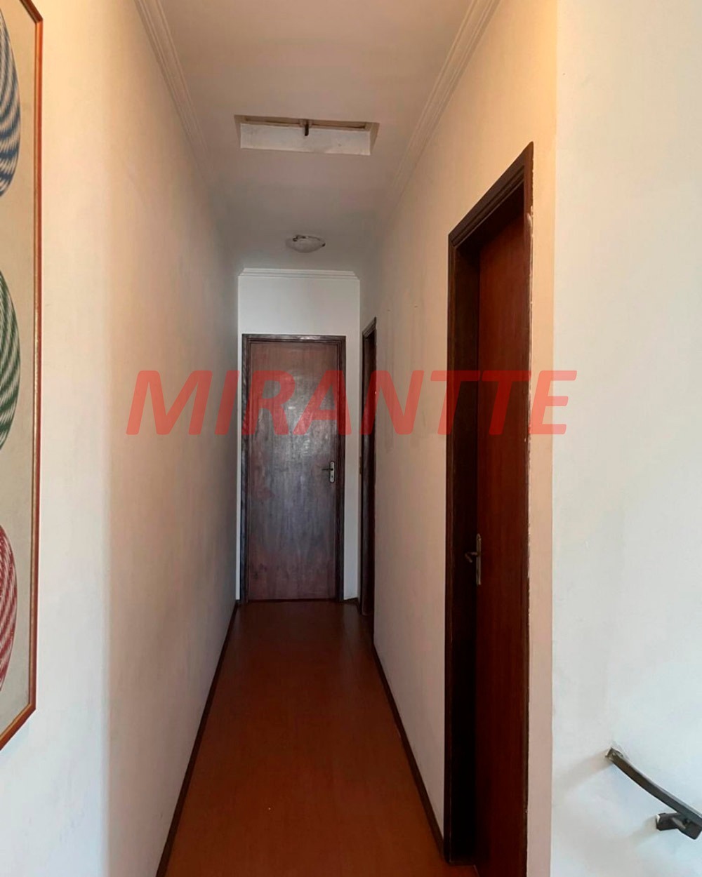Sobrado de 125m² com 3 quartos em Parque Casa De Pedra